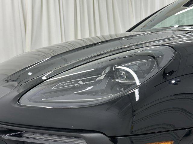 used 2024 Porsche Macan car, priced at $58,994