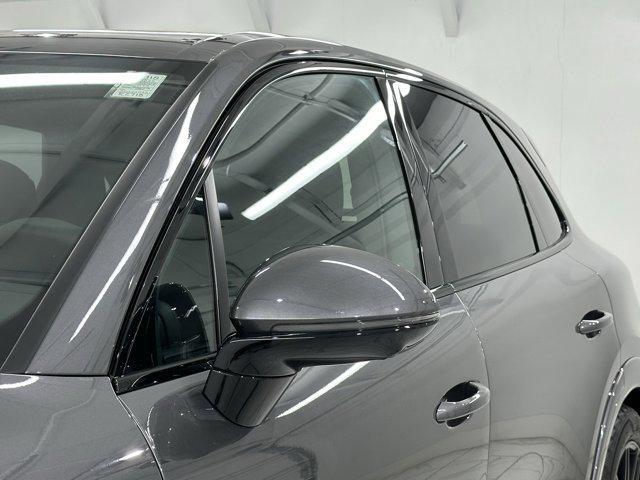 used 2025 Porsche Cayenne car, priced at $145,575