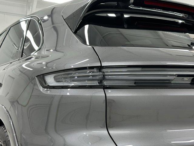 used 2025 Porsche Cayenne car, priced at $145,575