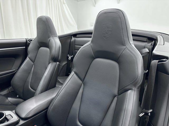 used 2022 Porsche 911 car, priced at $142,999