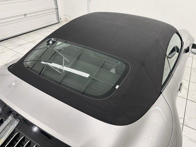 used 2022 Porsche 911 car, priced at $142,999