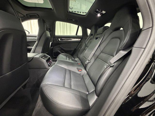 used 2023 Porsche Panamera car, priced at $86,948