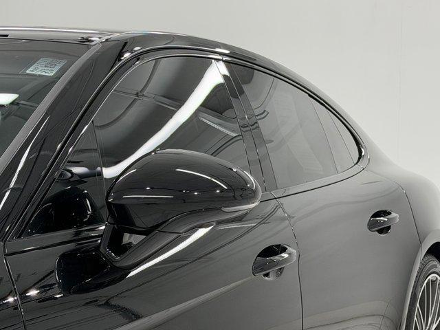 used 2023 Porsche Panamera car, priced at $86,948