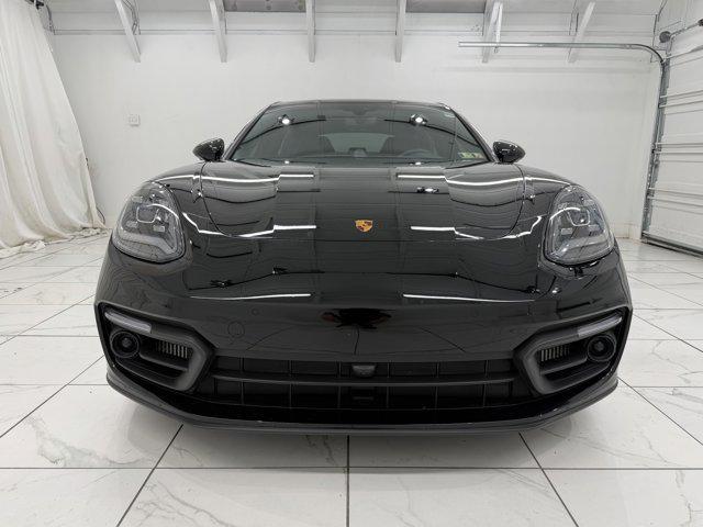 used 2023 Porsche Panamera car, priced at $86,948