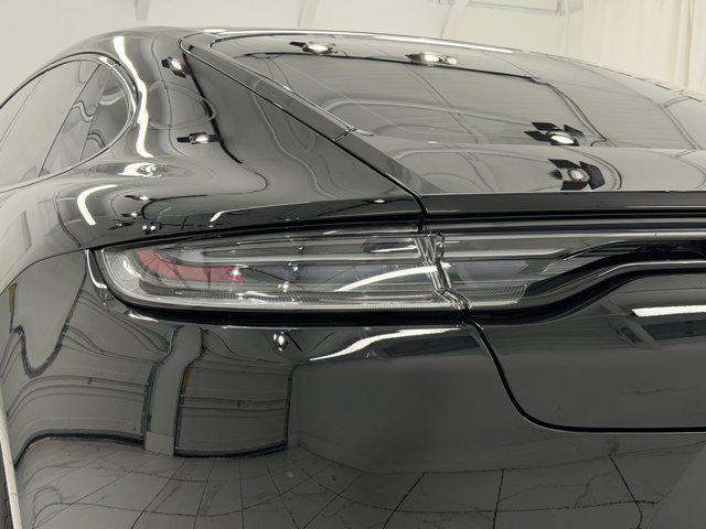 used 2023 Porsche Panamera car, priced at $86,948
