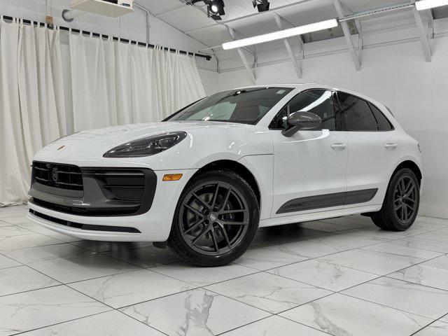 new 2026 Porsche Macan car, priced at $85,000