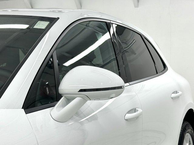 new 2026 Porsche Macan car, priced at $76,820