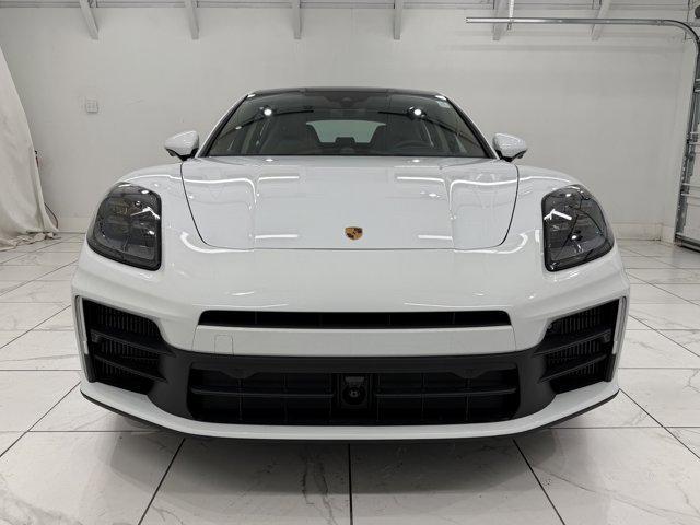 new 2026 Porsche Panamera car, priced at $153,670