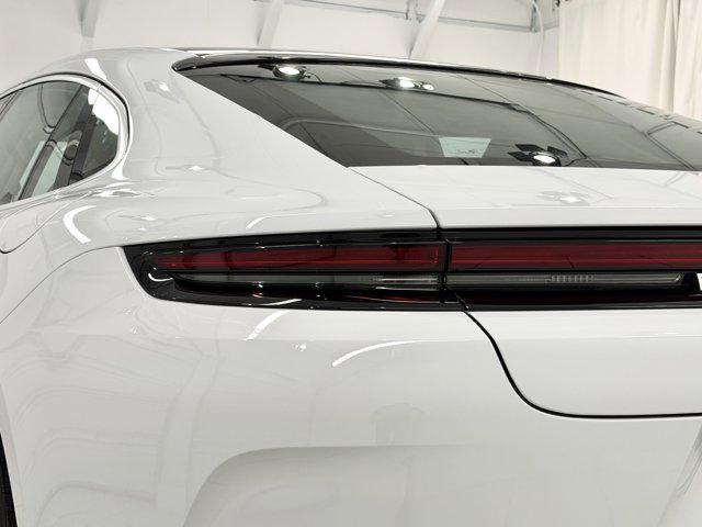 new 2026 Porsche Panamera car, priced at $153,670