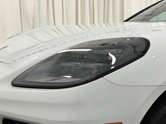new 2026 Porsche Panamera car, priced at $153,670