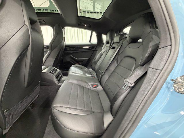 new 2026 Porsche Panamera car, priced at $136,600