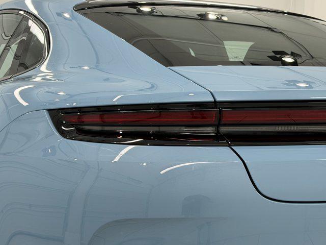 new 2026 Porsche Panamera car, priced at $136,600