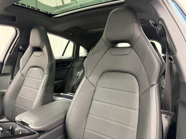 new 2026 Porsche Panamera car, priced at $136,600