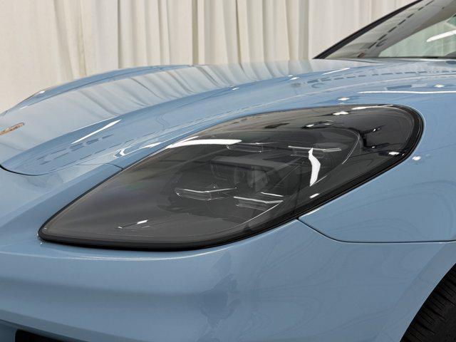 new 2026 Porsche Panamera car, priced at $136,600