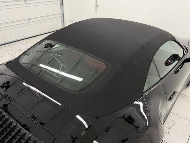 used 2024 Porsche 911 car, priced at $309,998