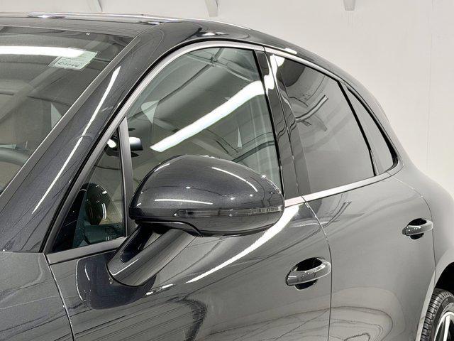 used 2022 Porsche Macan car, priced at $51,355