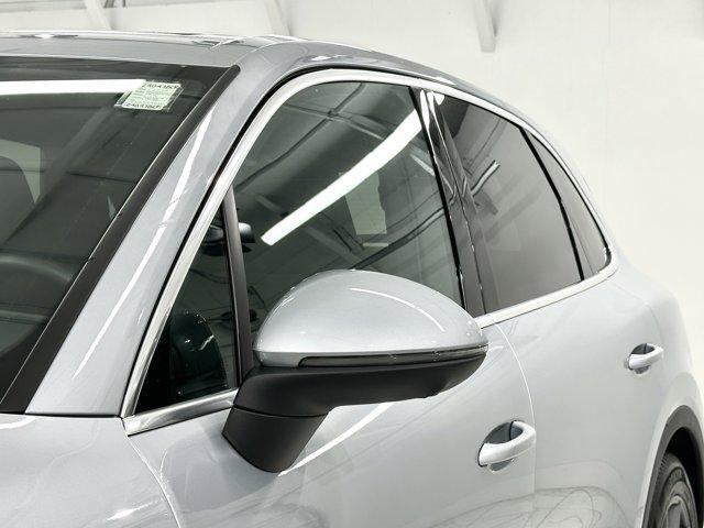 used 2024 Porsche Cayenne car, priced at $117,975