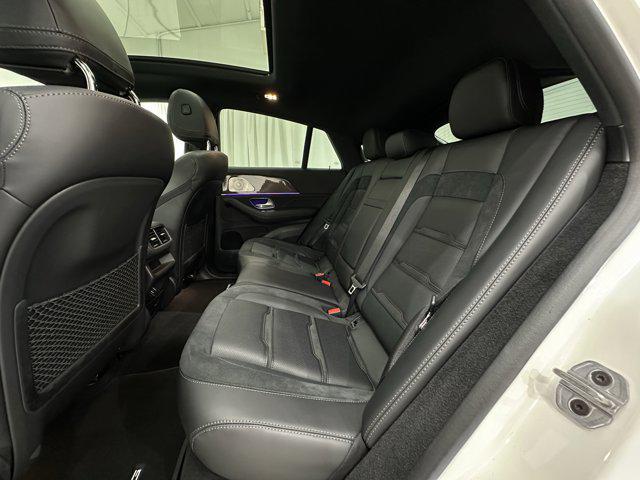 used 2022 Mercedes-Benz AMG GLE 53 car, priced at $74,988