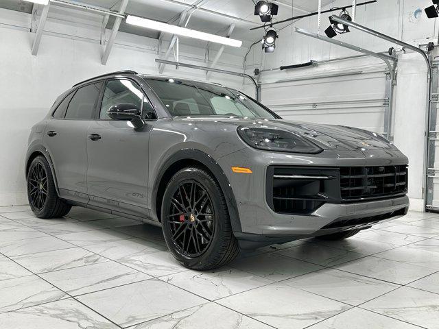 new 2026 Porsche Cayenne car, priced at $153,290
