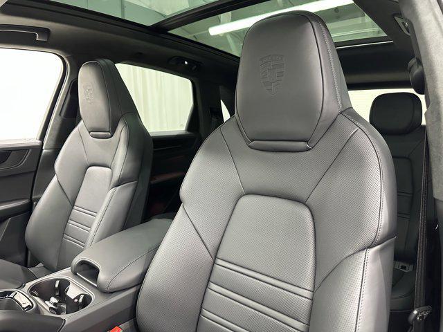 new 2026 Porsche Cayenne car, priced at $153,290