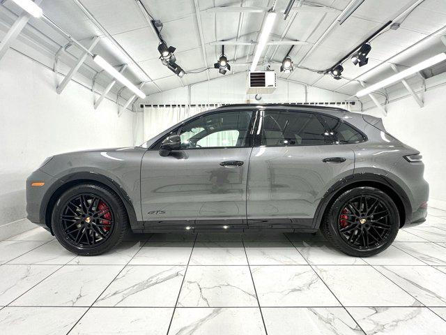new 2026 Porsche Cayenne car, priced at $153,290