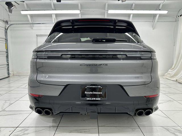new 2026 Porsche Cayenne car, priced at $153,290