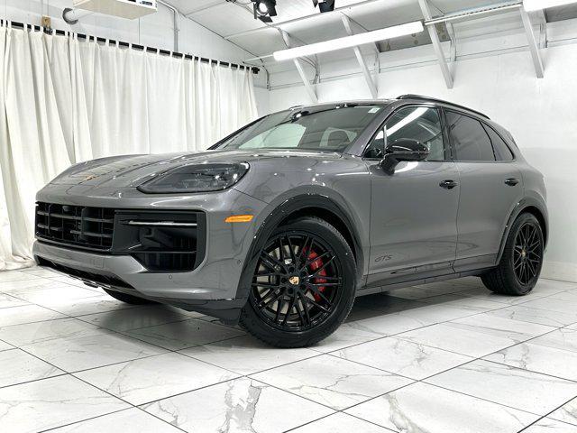 new 2026 Porsche Cayenne car, priced at $153,290