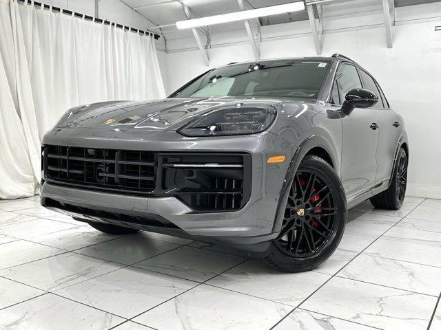 new 2026 Porsche Cayenne car, priced at $153,290