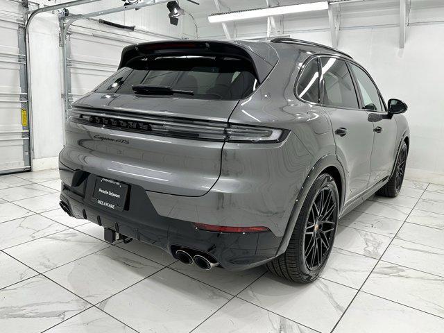 new 2026 Porsche Cayenne car, priced at $153,290