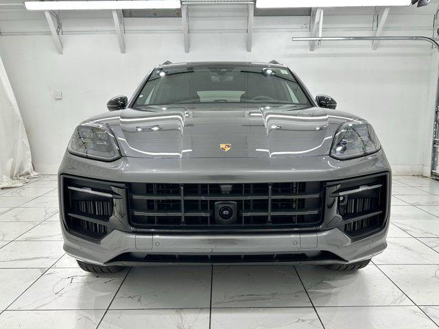 new 2026 Porsche Cayenne car, priced at $153,290