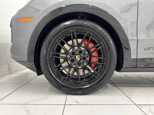 new 2026 Porsche Cayenne car, priced at $153,290