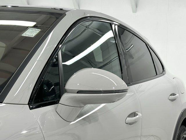 used 2024 Porsche Cayenne E-Hybrid car, priced at $179,975