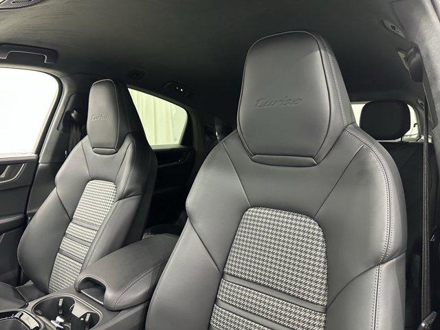 used 2024 Porsche Cayenne E-Hybrid car, priced at $179,975