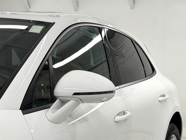 used 2025 Porsche Macan car, priced at $60,994
