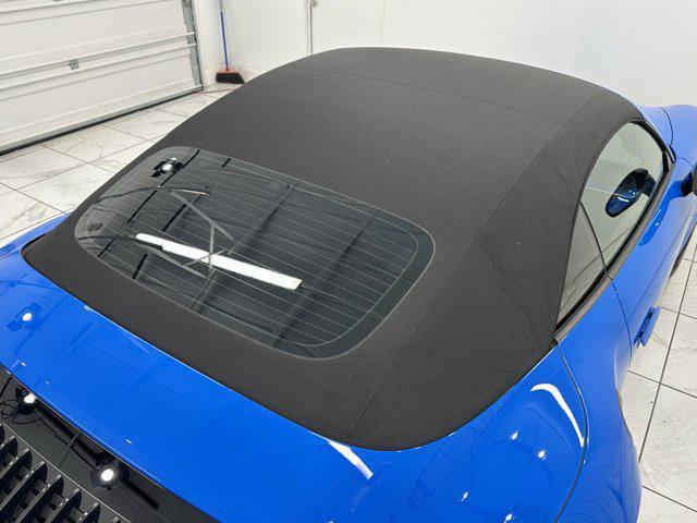 used 2022 Porsche 911 car, priced at $260,588