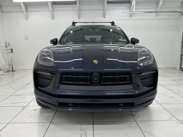 used 2023 Porsche Macan car, priced at $65,975