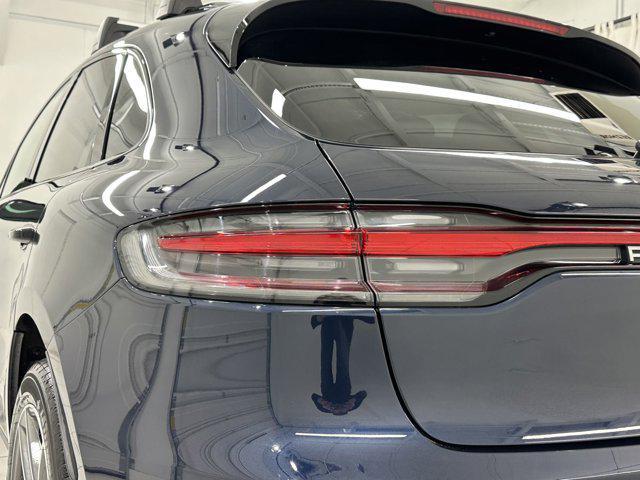 used 2023 Porsche Macan car, priced at $65,975