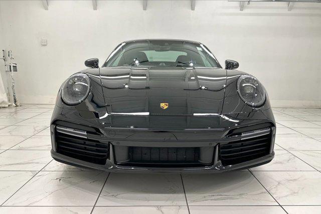 used 2022 Porsche 911 car, priced at $227,975