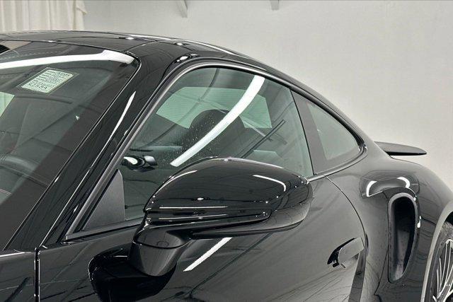 used 2022 Porsche 911 car, priced at $227,975