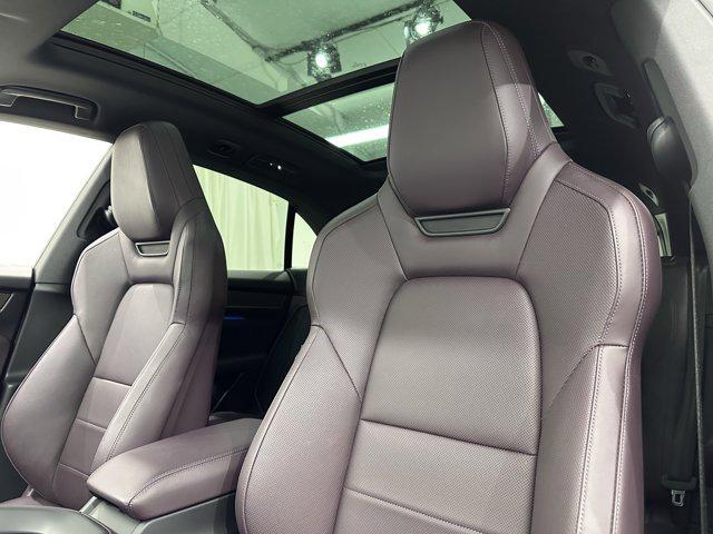 used 2024 Porsche Macan car, priced at $92,575
