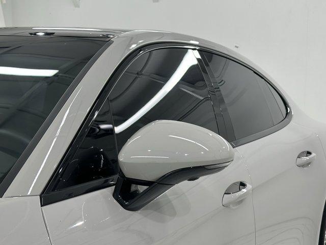used 2023 Porsche Panamera car, priced at $98,494