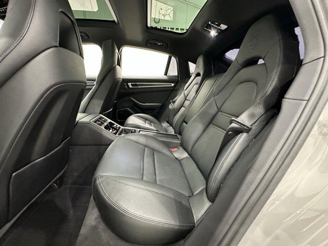 used 2023 Porsche Panamera car, priced at $98,494