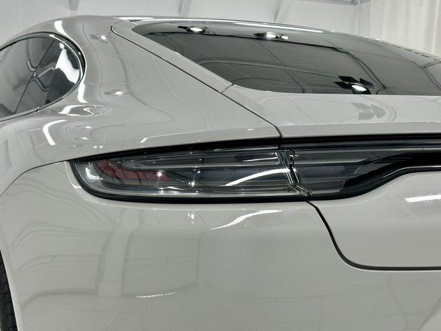 used 2023 Porsche Panamera car, priced at $98,494