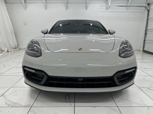 used 2023 Porsche Panamera car, priced at $98,494