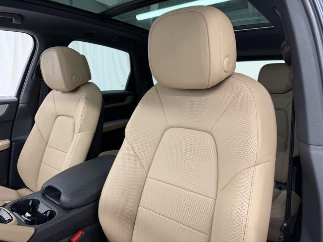 new 2026 Porsche Cayenne car, priced at $118,730