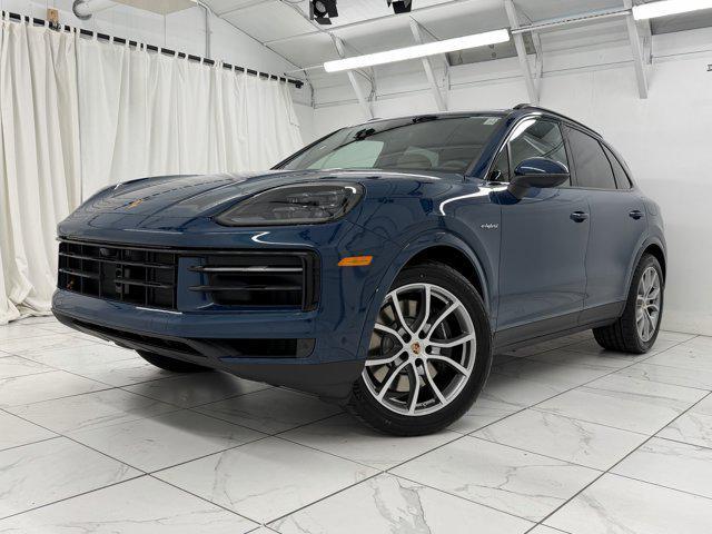 new 2026 Porsche Cayenne car, priced at $118,730