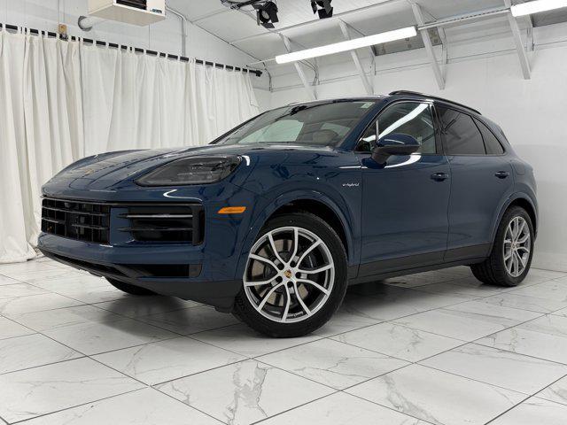 new 2026 Porsche Cayenne car, priced at $118,730
