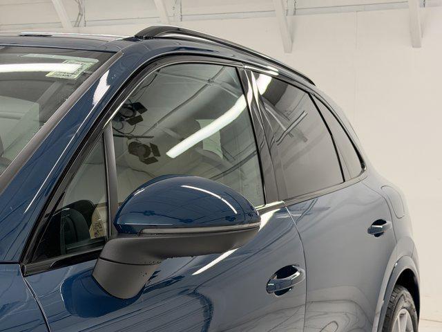 new 2026 Porsche Cayenne car, priced at $118,730