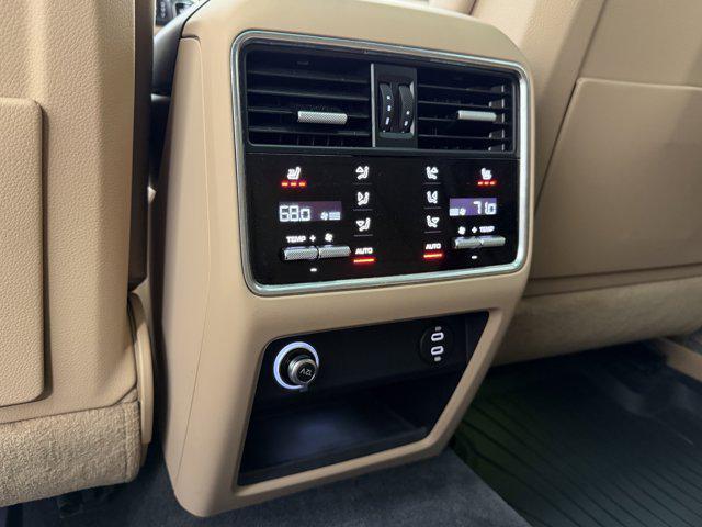 used 2023 Porsche Cayenne car, priced at $73,899