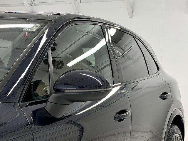 used 2023 Porsche Cayenne car, priced at $73,899